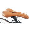 Rower Miejski Męski 28 Uniwersalny Retro Dual Pivot Trzybiegowy Stalowy