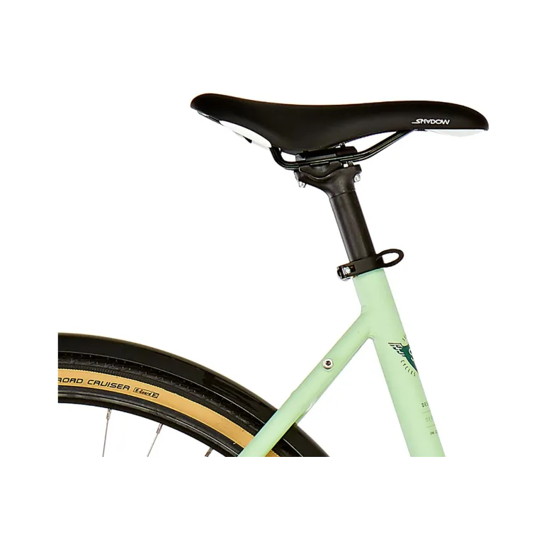 Rower Miejski Damski 28 Alivio Tarcze Hydrauliczne