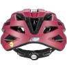 Kask Rowerowy Uvex Ivo-cc 3D IAS Fit Wentylacja System Ochronny MIPS Unisex