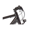 Aluminiowy Męski Rower Crossowy 28 Miejski Acera