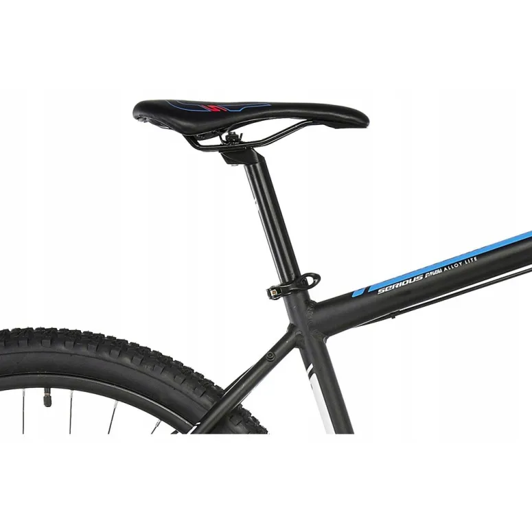 Rower Męski Górski 27,5 Aluminium Hydraulika Góral - 3