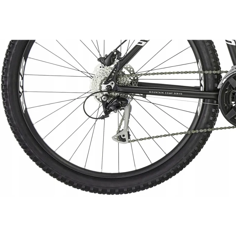 Rower Męski Górski 27,5 Aluminium Hydraulika Góral - 4
