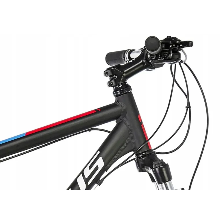 Rower Męski Górski 27,5 Aluminium Hydraulika Góral - 6