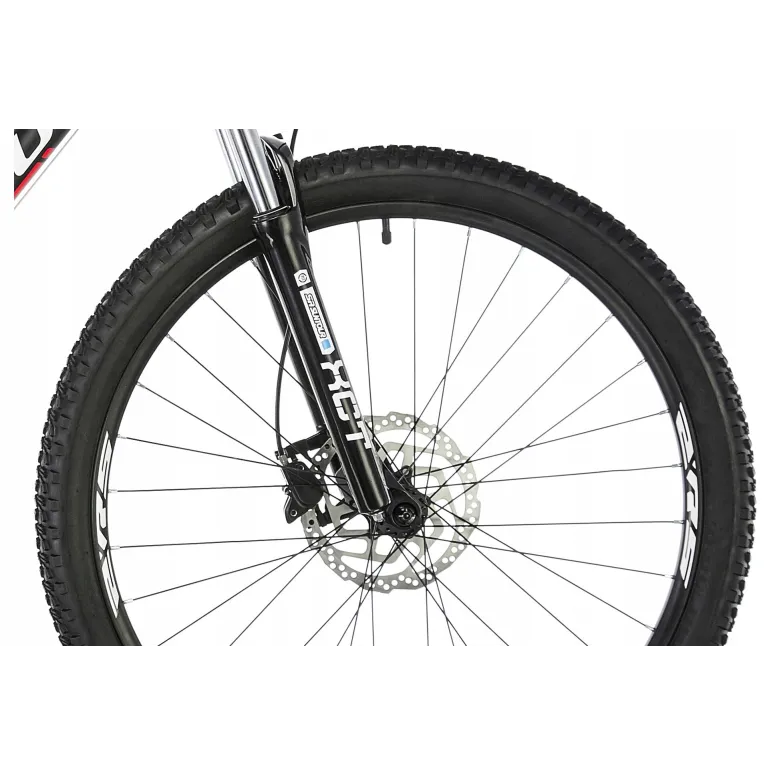 Rower Męski Górski 27,5 Aluminium Hydraulika Góral - 7