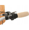 Damski Rower Miejski 28 Klasyczny Akcesoria Retro