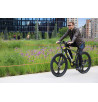 Elektryczny Rower Górski MTB 29 I-Bike Wspomaganie