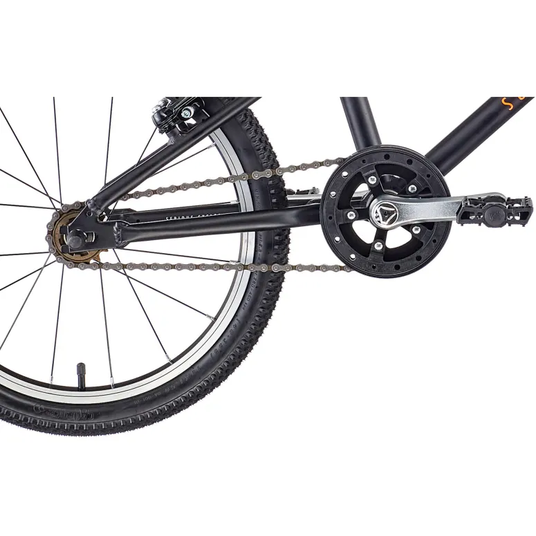 Lekki Dziecięcy Rower 18 Aluminiowy V-brake 5+ Chłopięcy Dziewczęcy Rowerek Miejski Górski