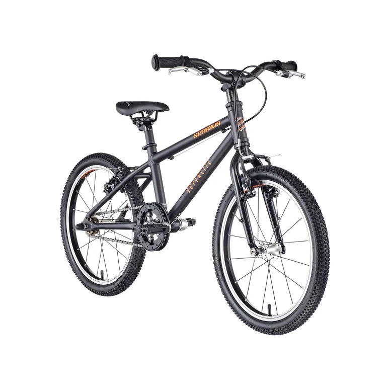 Lekki Dziecięcy Rower 18 Aluminiowy V-brake 5+ Chłopięcy Dziewczęcy Rowerek Miejski Górski