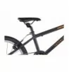 Lekki Dziecięcy Rower 18 Aluminiowy V-brake 5+