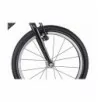 Lekki Dziecięcy Rower 18 Aluminiowy V-brake 5+