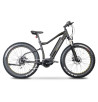 Elektryczny Rower Górski Fatbike 26 Tarcze ALU