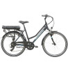 Elektryczny Rower Miejski 26 Wspomaganie 250W