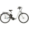 Elektryczny Rower Miejski  28 Vermont 11Ah Nexus 3
