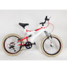 Dziecięcy Rower Górski MTB 20  Góral Chłopca