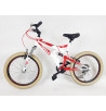 Dziecięcy Rower Górski MTB 20  Góral Chłopca
