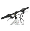 Damski Rower Trekkingowy 28 Turystyczny Aluminium