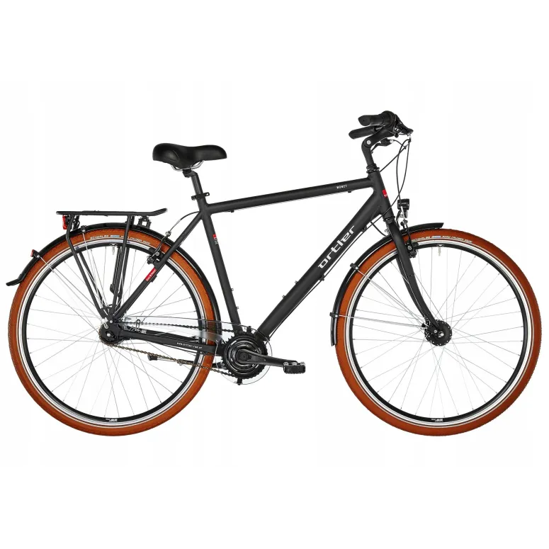 Rower Trekkingowy Męski 28 Turystyczny NEXUS 7 - 1