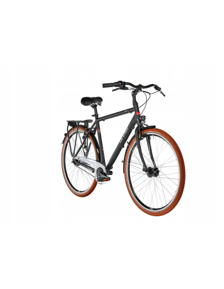 Rower Trekkingowy Męski 28 Turystyczny NEXUS 7 - 2