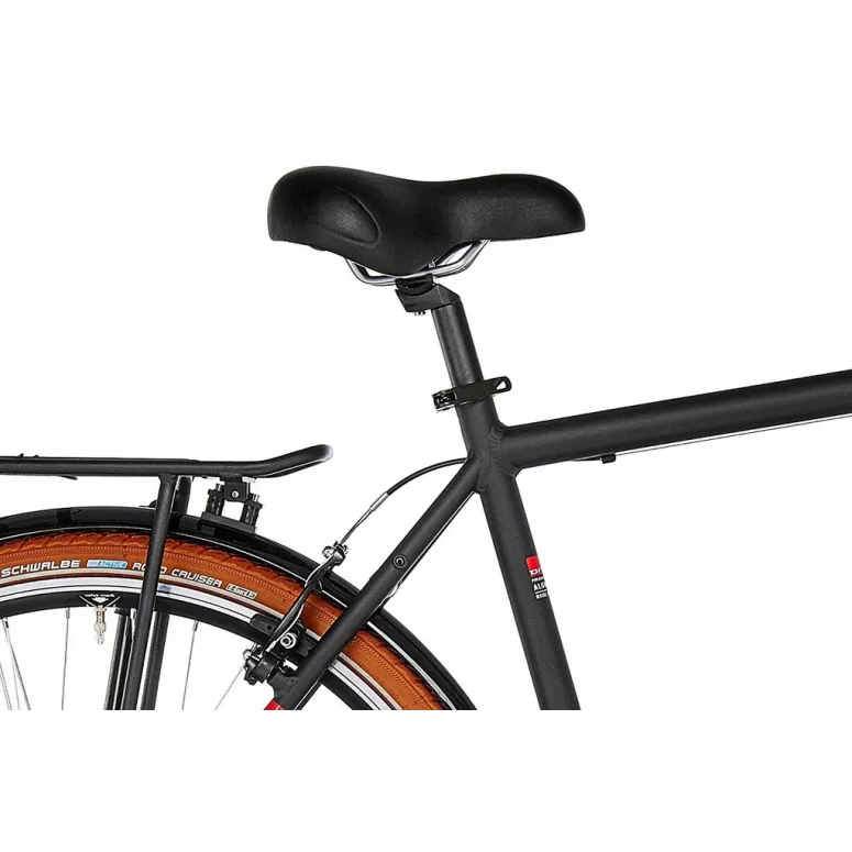 Rower Trekkingowy Męski 28 Turystyczny NEXUS 7 - 3