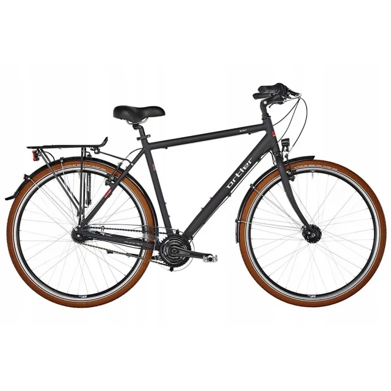 Rower Trekkingowy Męski 28 Turystyczny NEXUS 7 - 5