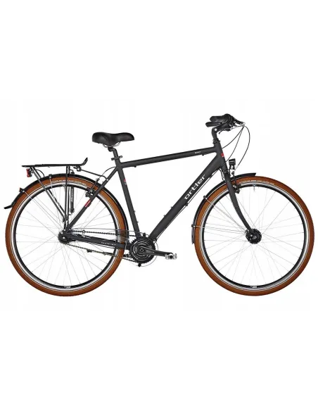 Rower Trekkingowy Męski 28 Turystyczny NEXUS 7 - 5