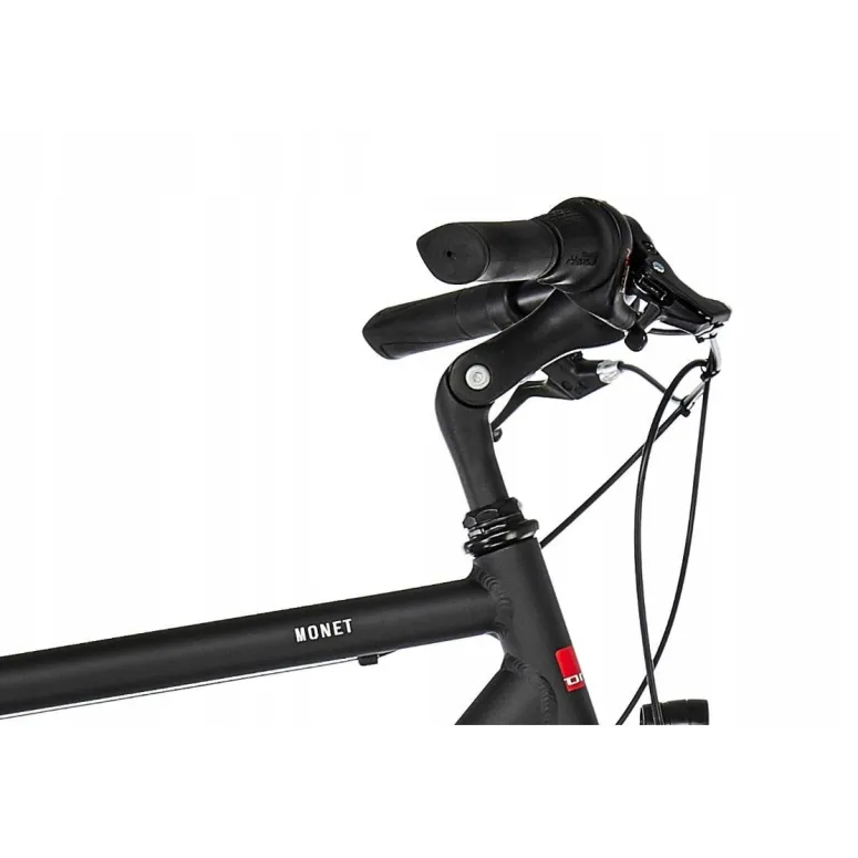 Rower Trekkingowy Męski 28 Turystyczny NEXUS 7 - 7