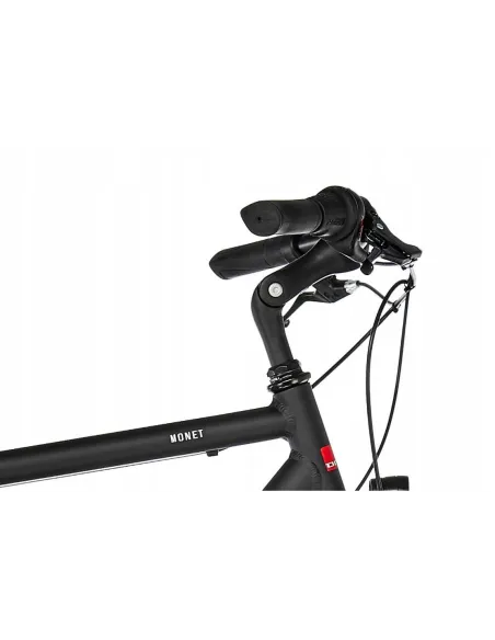 Rower Trekkingowy Męski 28 Turystyczny NEXUS 7 - 7