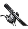 Górski Rower Męski MTB 27,5 Aluminiowy 24 Biegi