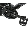 Górski Rower Męski MTB 27,5 Aluminiowy 24 Biegi
