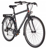 Lekki Trekkingowy Rower Męski 28 Ortler Aluminium