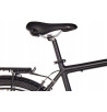Lekki Trekkingowy Rower Męski 28 Ortler Aluminium