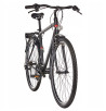 Lekki Trekkingowy Rower Męski 28 Ortler Aluminium