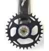 Mechanizm Korbowy FSA MTB Carbon SL-K 1x11 170mm