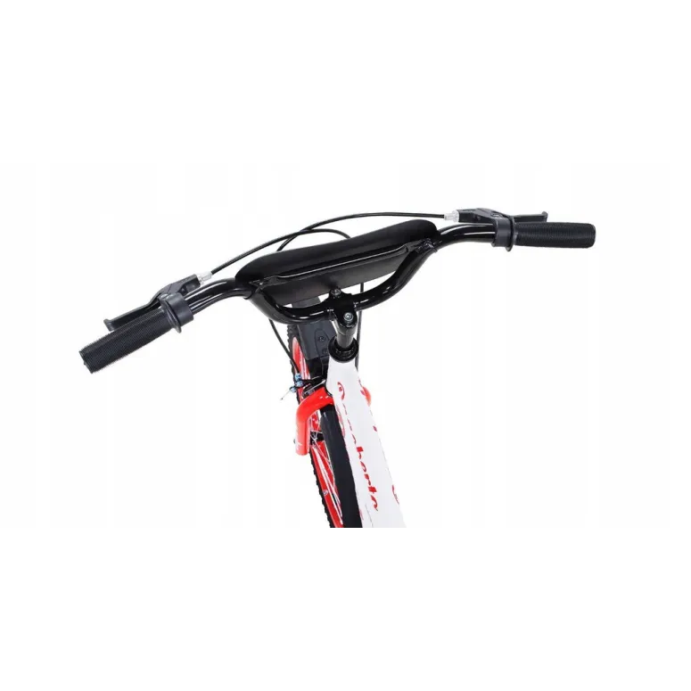 Rower Dziecięcy Góral Chłopca 20 Amortyzowany - 6