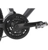 Męski Rower górski MTB 26 Młodzieżowy Aluminiowy