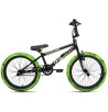 Rower BMX 20 Pegi Rotor 360 Grube Opony Tricki UNI