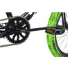 Rower BMX 20 Pegi Rotor 360 Grube Opony Tricki UNI