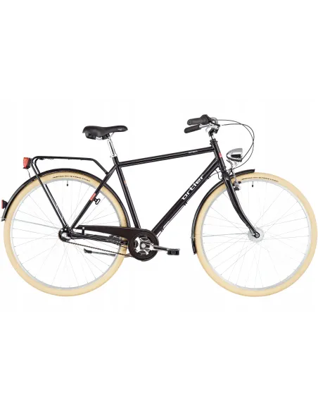 Retro Miejski Rower Męski Ortler 28 Holenderski - 1
