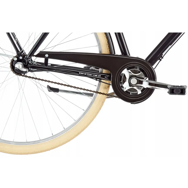 Retro Miejski Rower Męski Ortler 28 Holenderski - 5