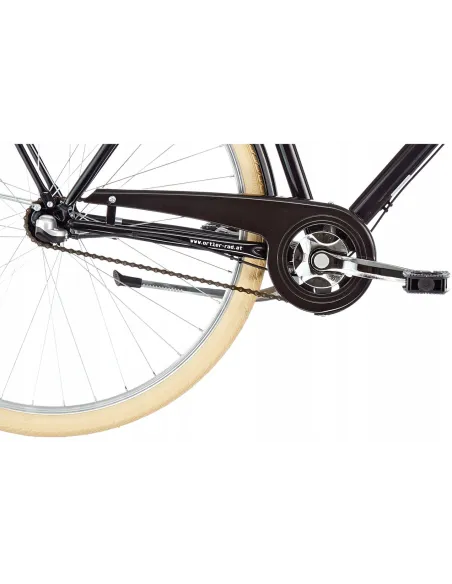 Retro Miejski Rower Męski Ortler 28 Holenderski - 5