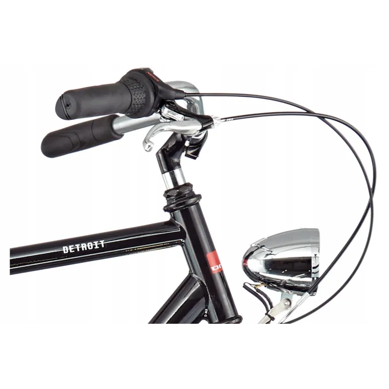 Retro Miejski Rower Męski Ortler 28 Holenderski - 6