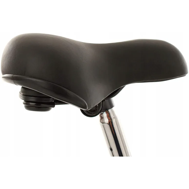 Miejski Składany Rower 20 Uniwersalny 6 Biegów - 4