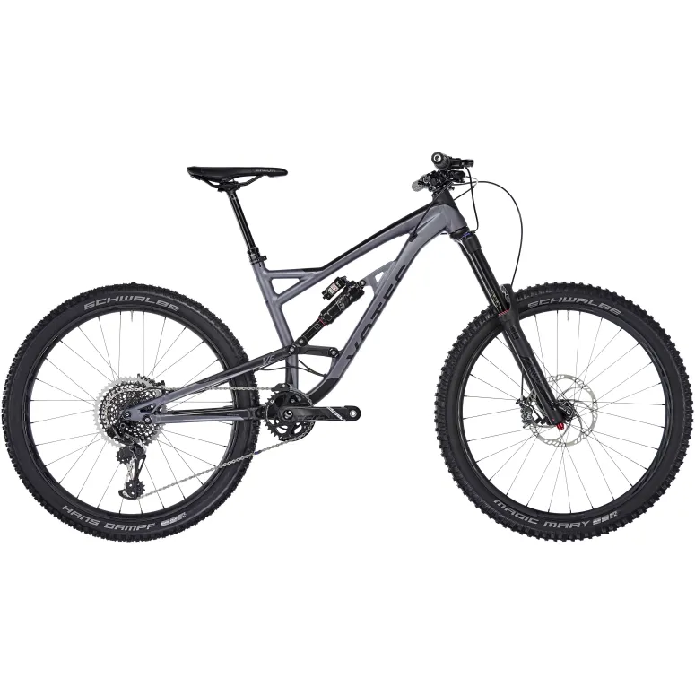 Rower Górski MTB 27,5 Votec Enduro Hydraulika ALU M