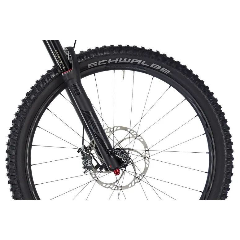 Rower Górski MTB 27,5 Votec Enduro Hydraulika ALU M