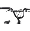 Rower BMX 20 Grube Opony Freestyle Rotor 360 Pegi