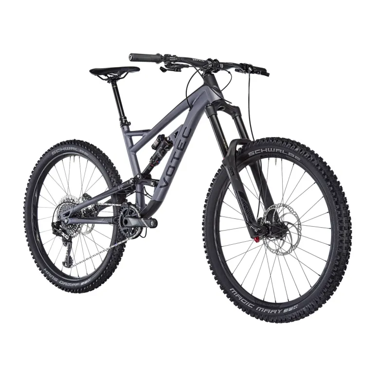 Rower Górski MTB 27,5 Votec Enduro Hydraulika ALU M