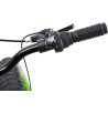 Rower Fatbike Grube Opony 26 Terenowy Aluminiowy