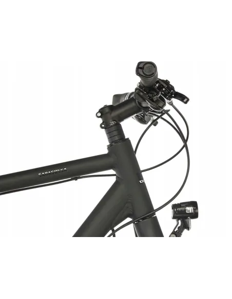 Męski Rower Trekkingowy 28 Turystyczny Aluminium - 6