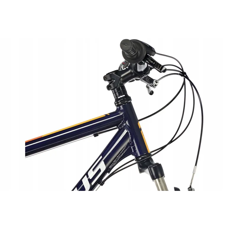 Rower Górski MTB 27,5 Amortyzacja Unisex Aluminium - 5