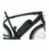ALU Elektryczny Rower Prophete 28 Trekking SAKWY